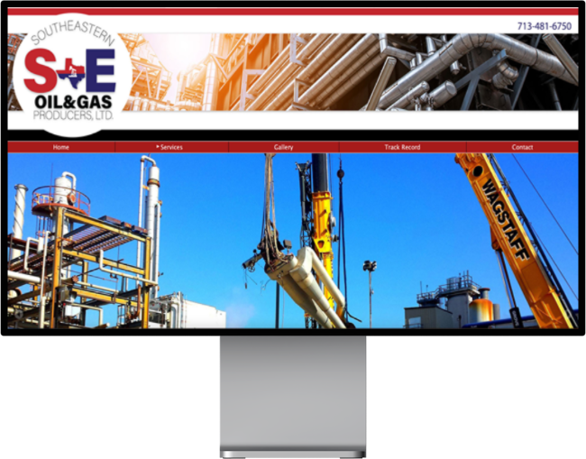 View of Affordable Landing Page: A Website Designing Service Aims to Help All ...